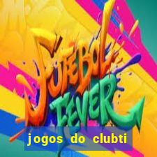 jogos do clubti devotos mirins